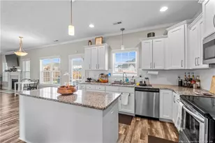 316 Whitestone Dr, Fayetteville, NC 28312 - Photo 20