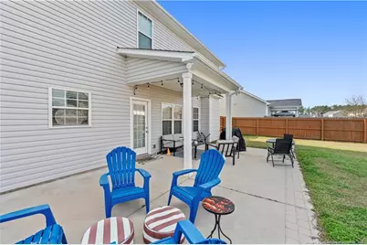 316 Whitestone Drive, Fayetteville, NC 28312 - Photo 38