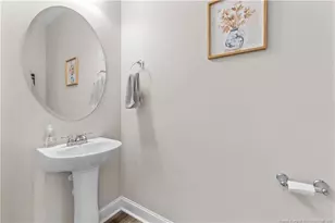 316 Whitestone Dr, Fayetteville, NC 28312 - Photo 16