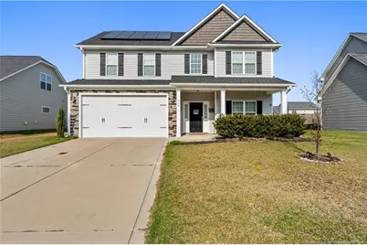 316 Whitestone Drive, Fayetteville, NC 28312 - Photo 1