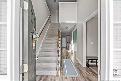 316 Whitestone Drive, Fayetteville, NC 28312 - Photo 6