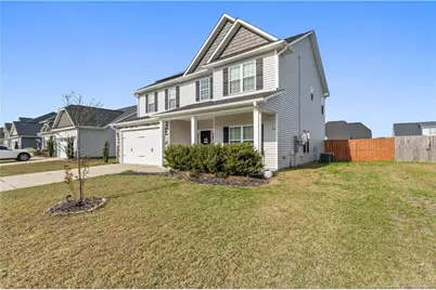 316 Whitestone Drive, Fayetteville, NC 28312 - Photo 2