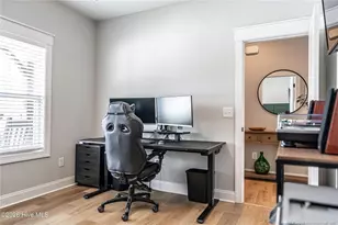 541 Abbey Rd, Carthage, NC 28327 - Photo 8