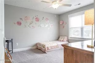 541 Abbey Rd, Carthage, NC 28327 - Photo 26