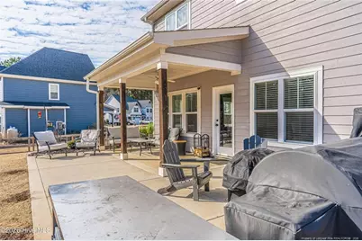 541 Abbey Road, Carthage, NC 28327 - Photo 44