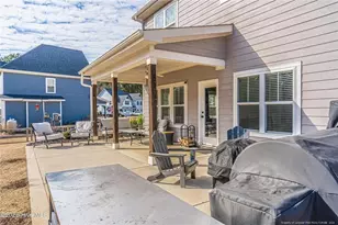 541 Abbey Rd, Carthage, NC 28327 - Photo 44