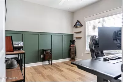 541 Abbey Road, Carthage, NC 28327 - Photo 6