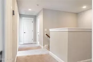 541 Abbey Rd, Carthage, NC 28327 - Photo 22