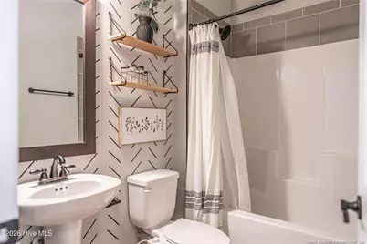 541 Abbey Road, Carthage, NC 28327 - Photo 10