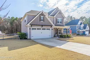 541 Abbey Rd, Carthage, NC 28327 - Photo 2