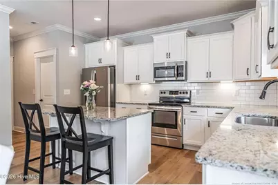 541 Abbey Road, Carthage, NC 28327 - Photo 16