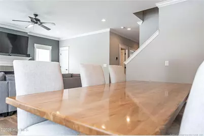 541 Abbey Road, Carthage, NC 28327 - Photo 14