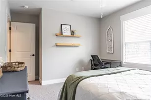 541 Abbey Rd, Carthage, NC 28327 - Photo 24