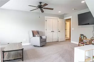 541 Abbey Rd, Carthage, NC 28327 - Photo 30