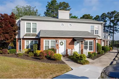 1228 Woodland Drive, Fayetteville, NC 28305 - Photo 1