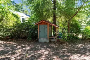 521 S Main St, Broadway, NC 27505 - Photo 40