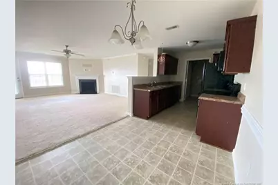 1305 Kershaw Loop #219, Fayetteville, NC 28314 - Photo 4