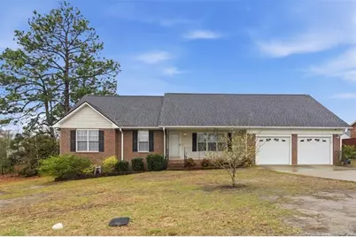3421 Masters Drive, Hope Mills, NC 28348 - Photo 1