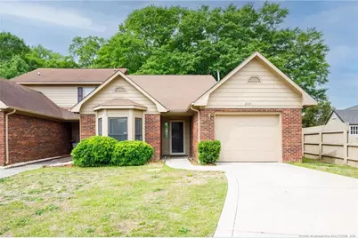 2591 Gotts Lane, Fayetteville, NC 28306 - Photo 1