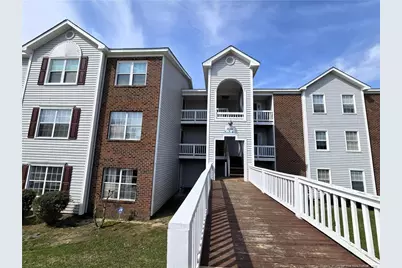 201 Waterdown Drive #1, Fayetteville, NC 28314 - Photo 2