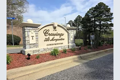 201 Waterdown Drive #1, Fayetteville, NC 28314 - Photo 1