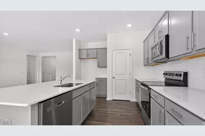 1145 Shoreline Drive, Vass, NC 28394 - Photo 6