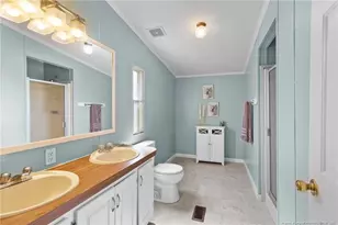 1371 Heritage Way, Cameron, NC 28326 - Photo 16