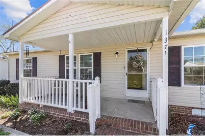 1371 Heritage Way, Cameron, NC 28326 - Photo 4
