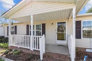 1371 Heritage Way, Cameron, NC 28326 - Photo 4