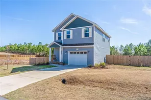 916 Allstar Ave, Cameron, NC 28326 - Photo 4