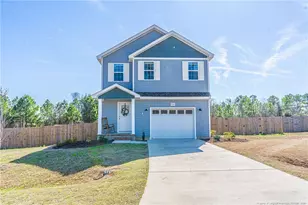 916 Allstar Ave, Cameron, NC 28326 - Photo 1