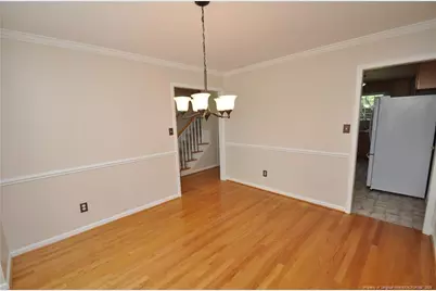 1404 Woodline Drive, Raleigh, NC 27603 - Photo 8