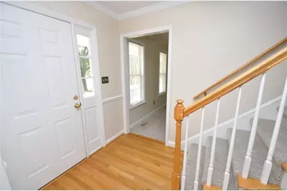 1404 Woodline Drive, Raleigh, NC 27603 - Photo 2