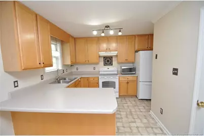 1404 Woodline Drive, Raleigh, NC 27603 - Photo 12