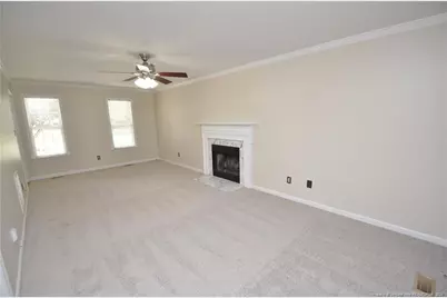 1404 Woodline Drive, Raleigh, NC 27603 - Photo 4