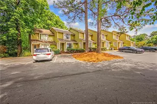 503 Cypress Trace Dr, Fayetteville, NC 28314 - Photo 2