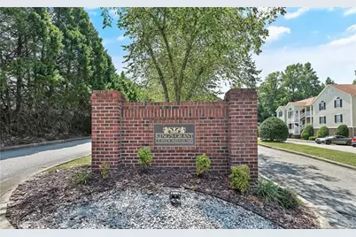 382 Bubble Creek Court #6, Fayetteville, NC 28311 - Photo 1