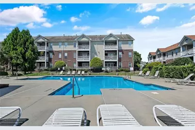 382 Bubble Creek Court #6, Fayetteville, NC 28311 - Photo 4