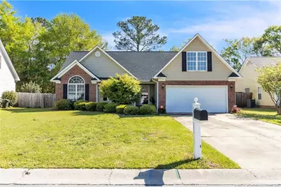 4223 Pete Warner Court, Hope Mills, NC 28348 - Photo 1