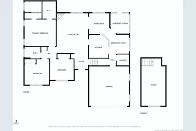 4223 Pete Warner Court, Hope Mills, NC 28348 - Photo 38