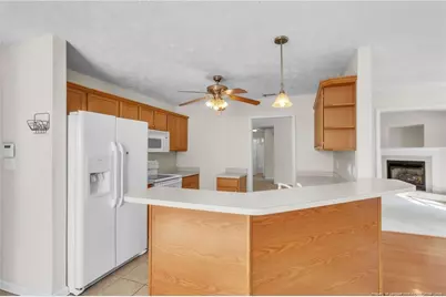 4223 Pete Warner Court, Hope Mills, NC 28348 - Photo 14