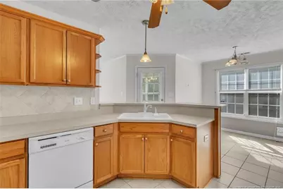 4223 Pete Warner Court, Hope Mills, NC 28348 - Photo 16