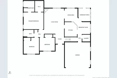 4223 Pete Warner Court, Hope Mills, NC 28348 - Photo 36