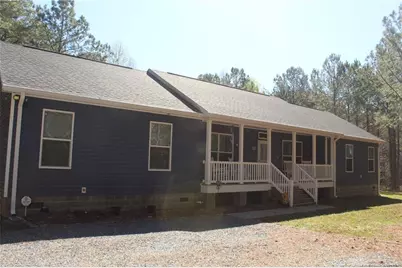 951 Lucian Hilliard Road, Goldston, NC 27252 - Photo 1