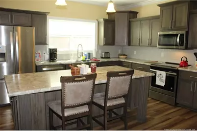 951 Lucian Hilliard Road, Goldston, NC 27252 - Photo 10