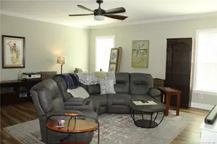 951 Lucian Hilliard Rd, Goldston, NC 27252 - Photo 4