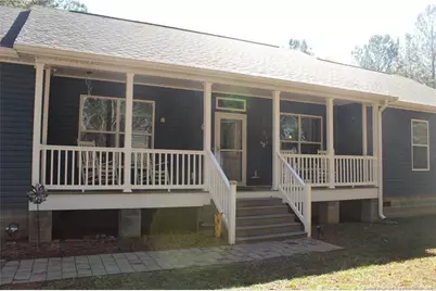 951 Lucian Hilliard Road, Goldston, NC 27252 - Photo 2