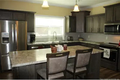 951 Lucian Hilliard Road, Goldston, NC 27252 - Photo 6