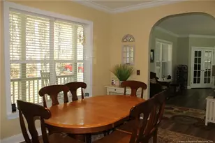 951 Lucian Hilliard Rd, Goldston, NC 27252 - Photo 8