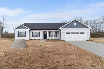 7815 Iron Court, Fayetteville, NC 28306 - Photo 2